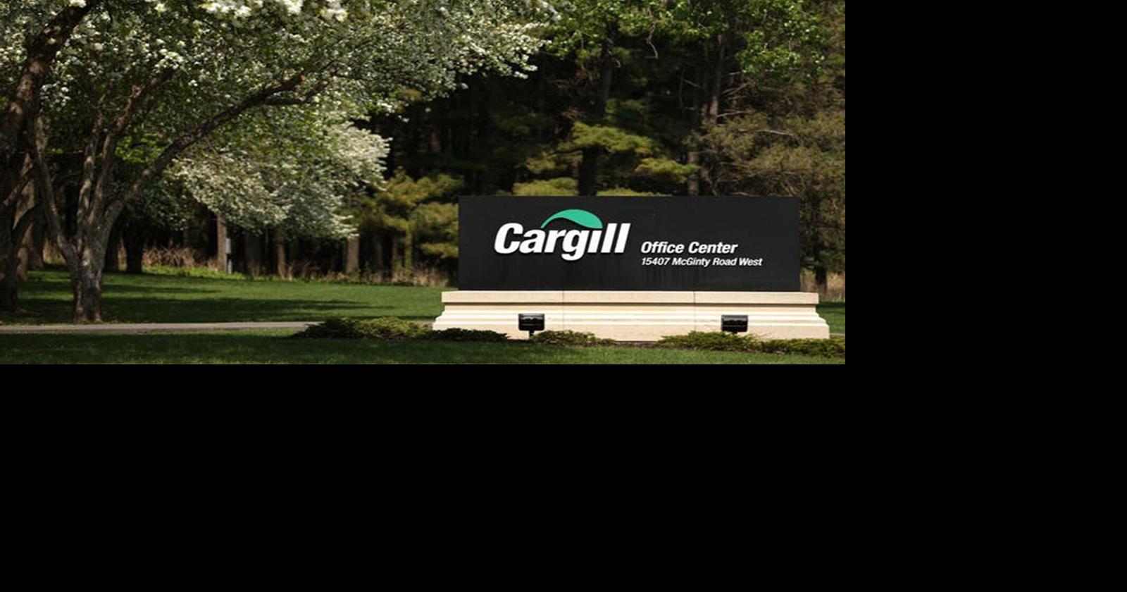 Cargill opening tech-focused office in Atlanta, hiring 400 people | Business