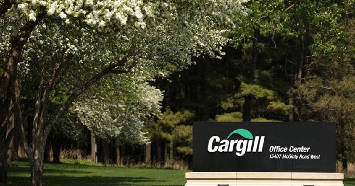 Cargill opening tech-focused office in Atlanta, hiring 400 people | Business Cargill opening tech-focused office in Atlanta, hiring 400 people | Business