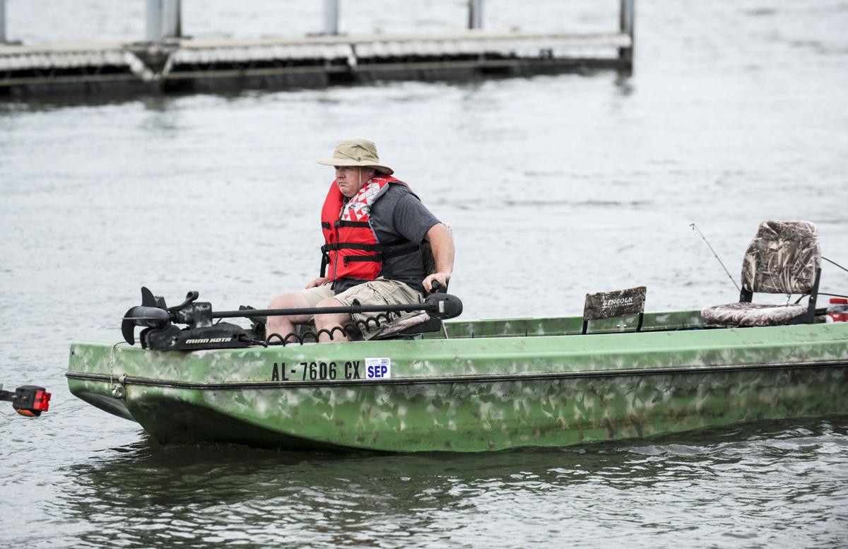Dragon Boat races set to kick off in Decatur, image size:1200x777