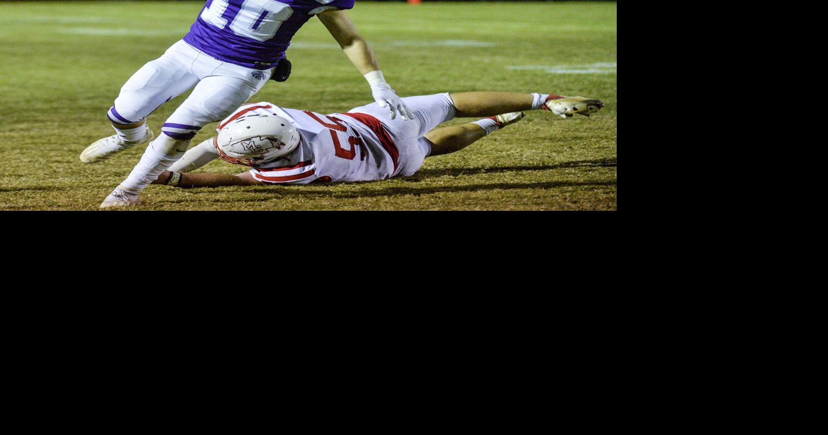 DecaturDaily.com - Football: Decatur Heritage turns to Bo Solley at quarterback image
