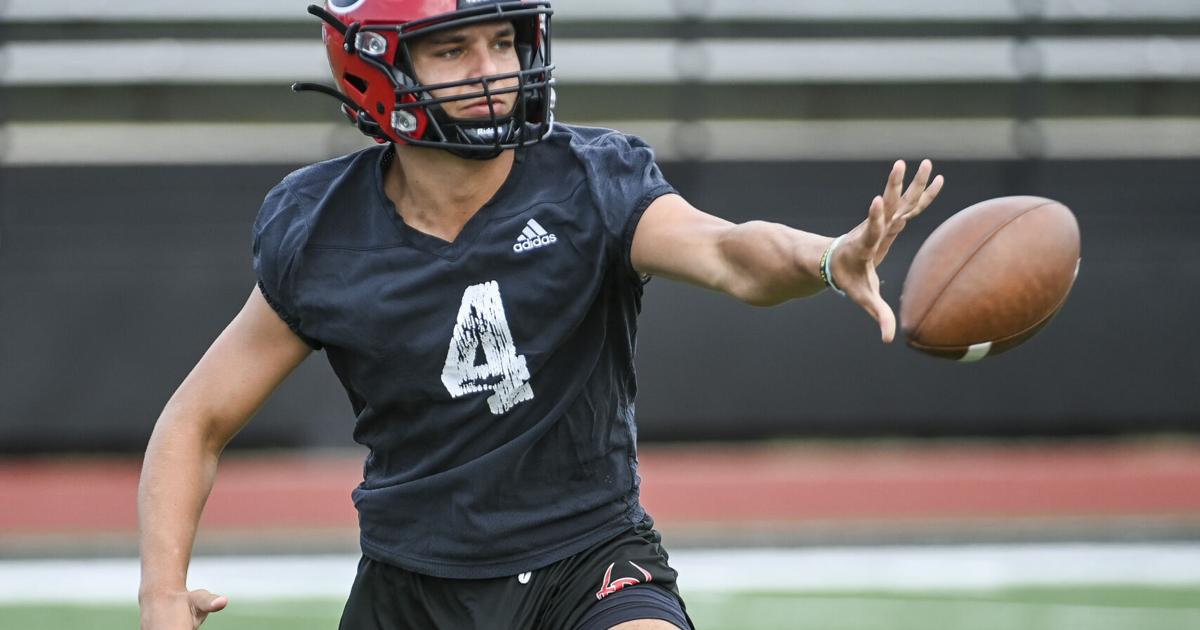 Raider Romp Decatur Michigan Decatur Red Raiders | Decatur High | decaturdaily.com