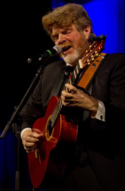 Mac McAnally