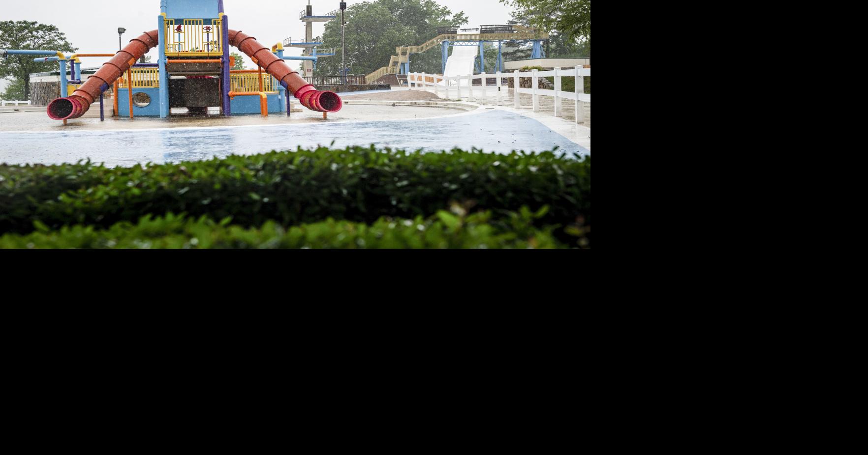 Point Mallard water park won't open this summer | Decatur ...