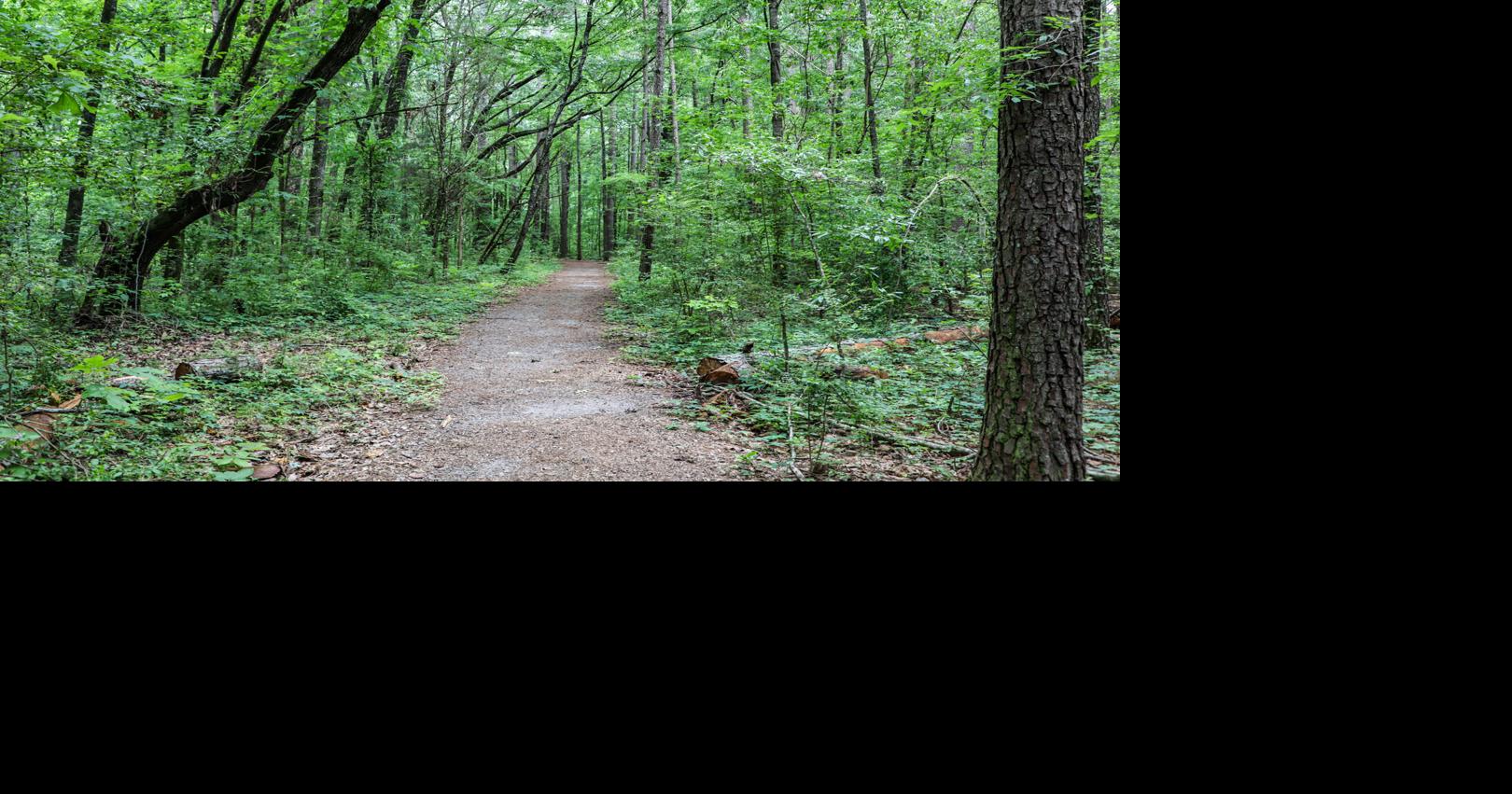 $1 million allocated for trail that connects Country Club Road area to ...