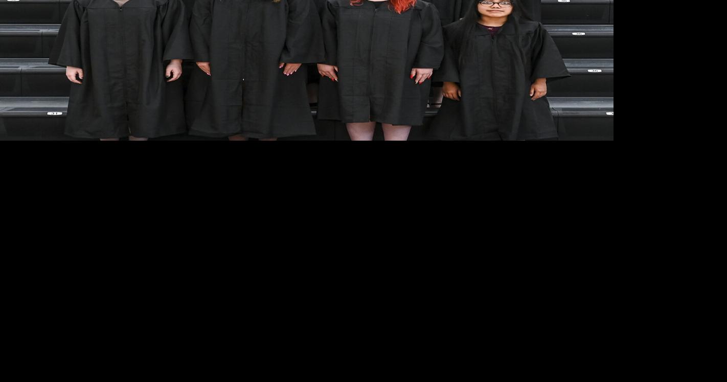 Decatur High School Class of 2022 Graduation 2023