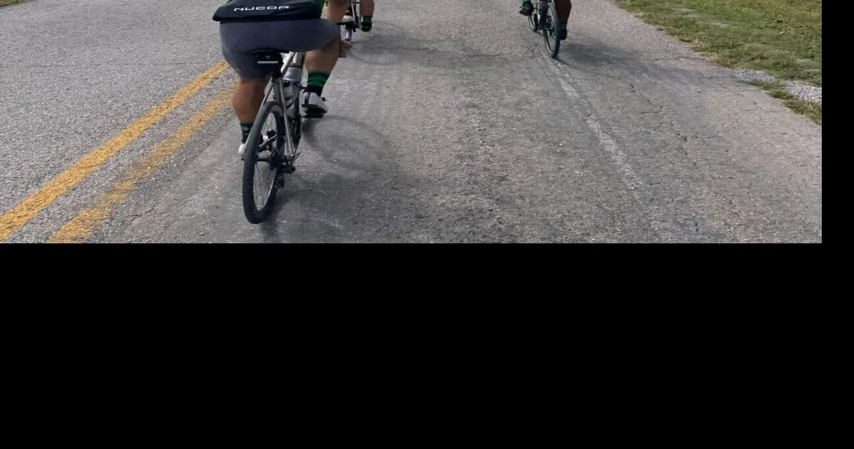 Cycle the South: Bike ride raises more than $200,000 for American ...