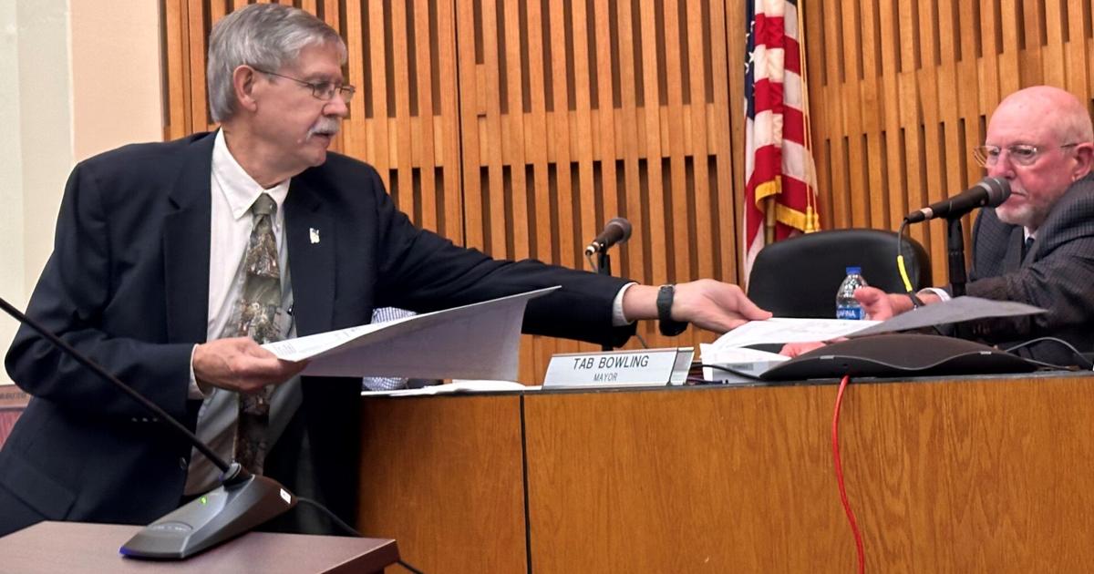 'Sensitive device' may have saved Carrie Matthews | Decatur ...