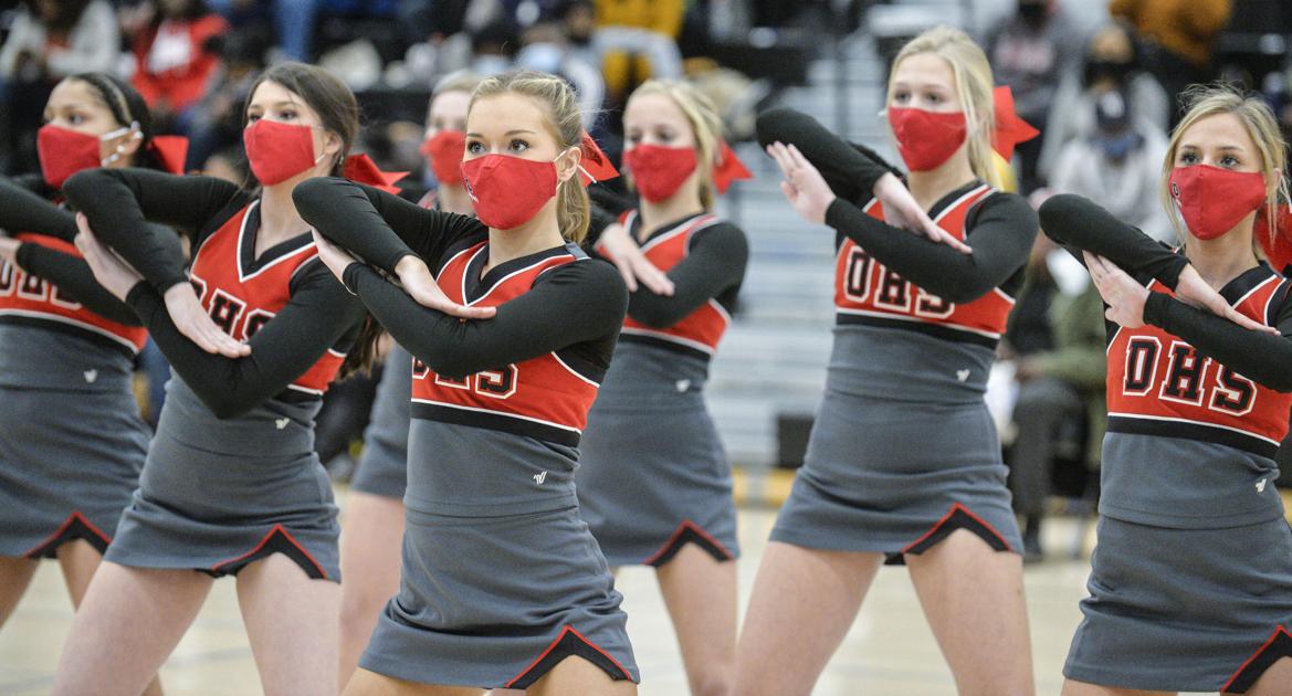 DecaturDaily.com - In the community: Hoops rivalry image
