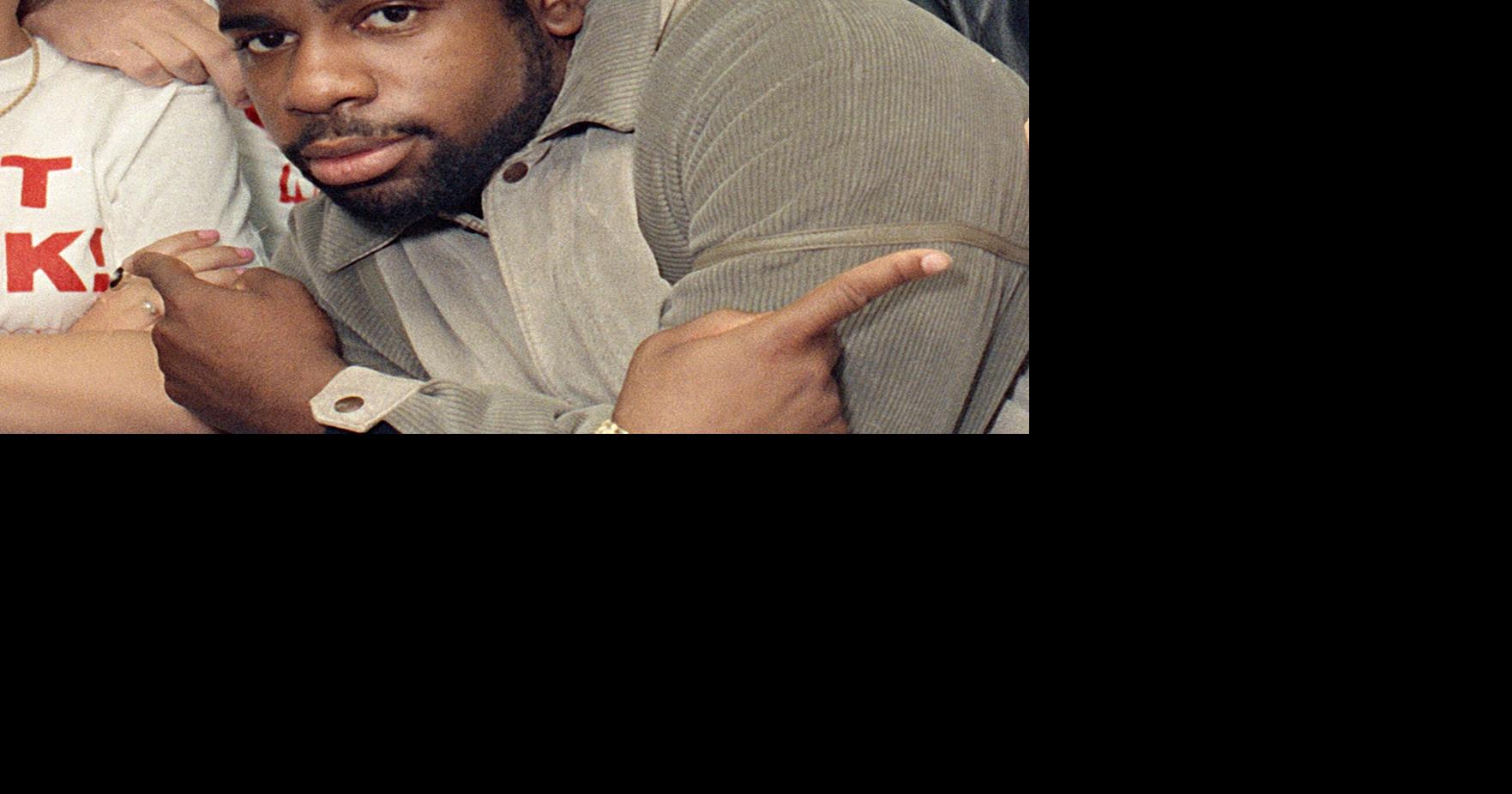 Man pleads guilty in the 2002 killing of Jam Master Jay of rap pioneers ...