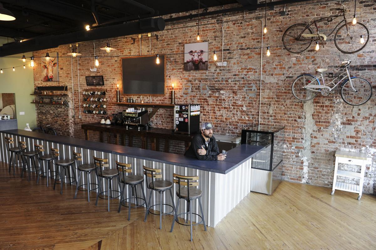 Eclectic market set to open in January Decatur