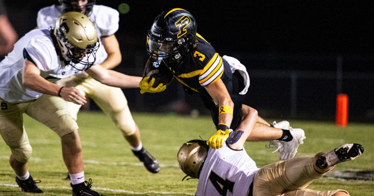 DecaturDaily.com - Priceville can't hold off Scottsboro onslaught image
