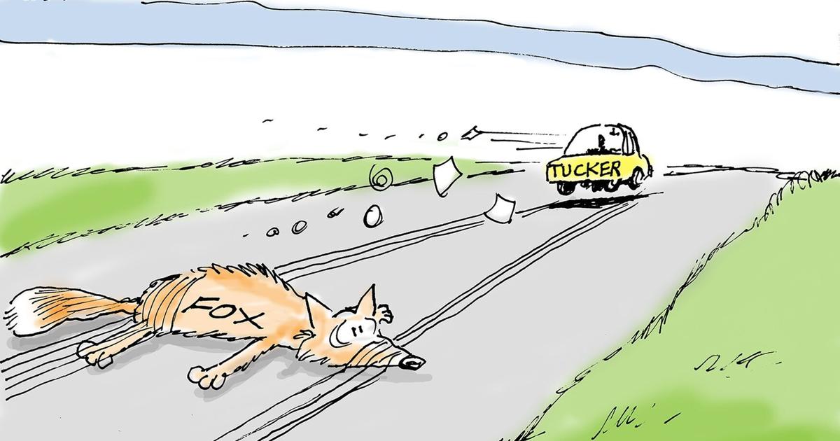 Stephen Decatur Cartoon Today's editorial cartoon | Opinion | decaturdaily.com