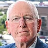 Roderick Garth Decatur Decatur's fiscal 2026 budget approved after short public review ...