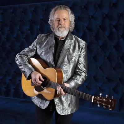 Robert Earl Keen