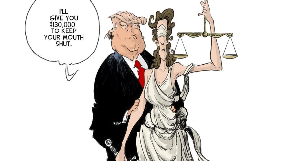 Stephen Decatur Cartoon Today's editorial cartoon | Opinion | decaturdaily.com