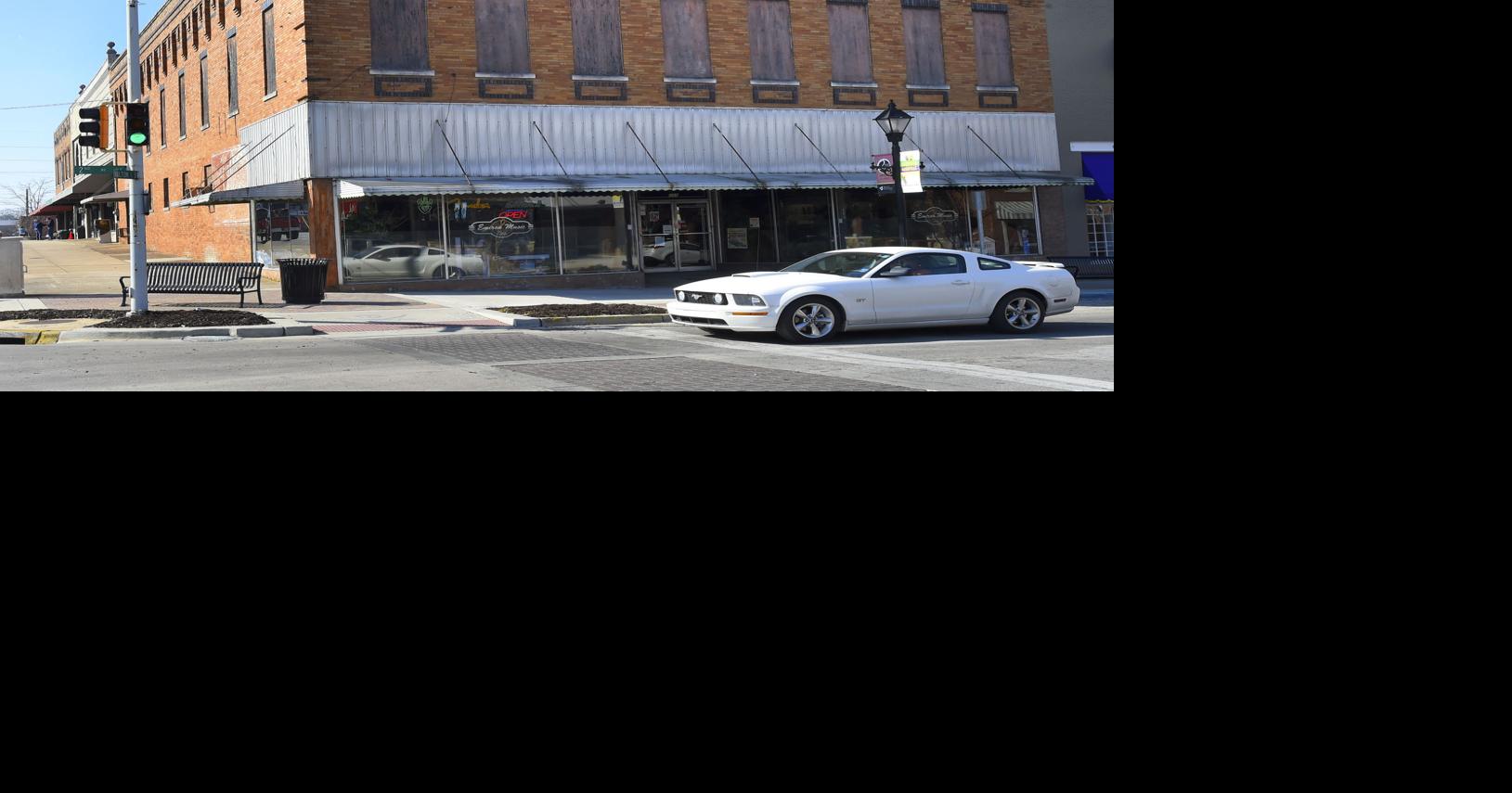 Emiron Music a staple of downtown Decatur Opportunity