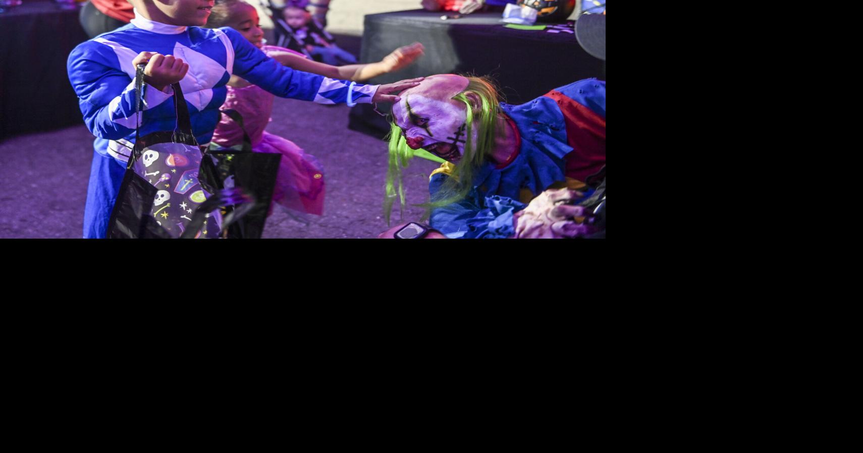 Spooktacular for the special needs community set for Oct. 30 | Living ...