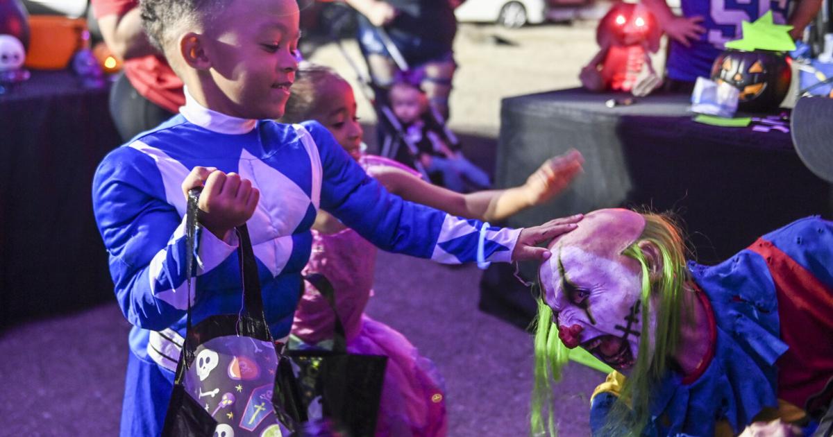 Commu Set Spooktacular for the special needs community set for Oct. 30 | Living ...