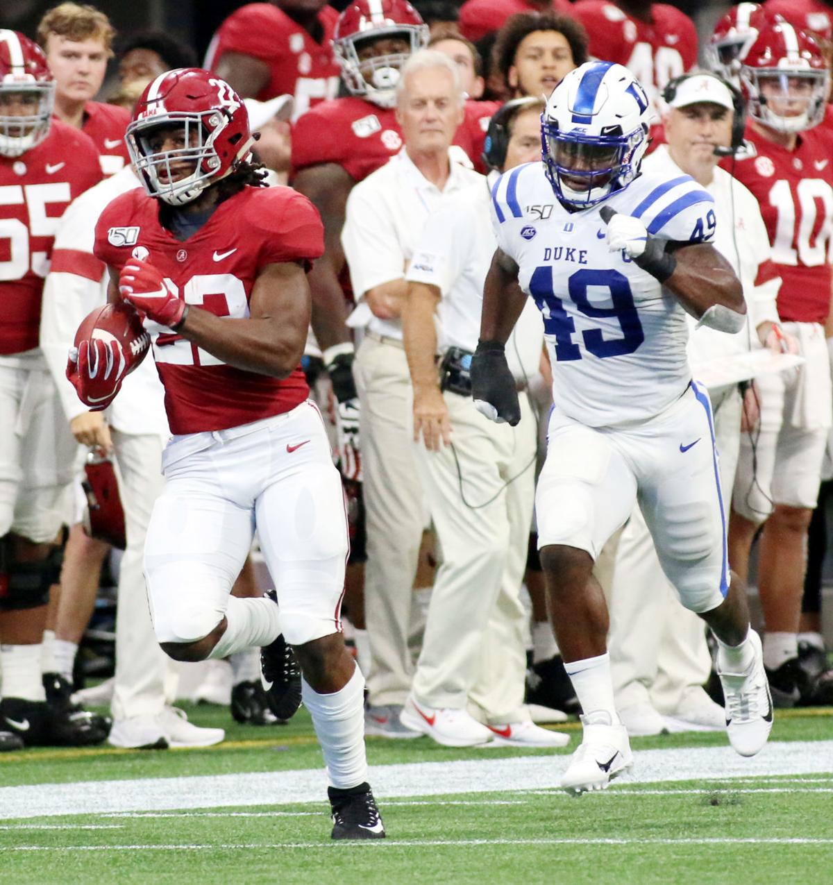 Michigan-Alabama matchup a reminder of recruiting battle ...