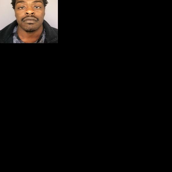 Police: Decatur homicide suspect turns himself in | Local News ...