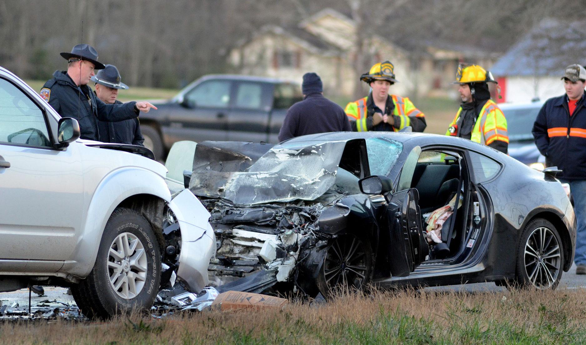 Fatal wreck driver remains in critical condition Local News