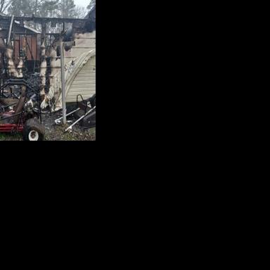 Decatur Fire extinguishes blaze in Southeast Decatur | Decatur ...