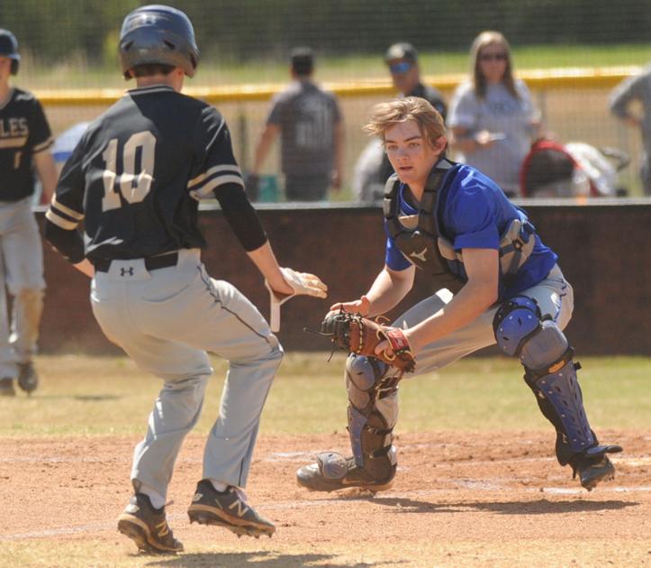 DecaturDaily.com - Lawrence County picks up win over East Lawrence in county round robin image