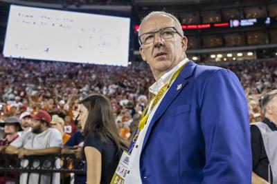 SEC and Big Ten Announce Alliance to Shape the Future of College Athletics
