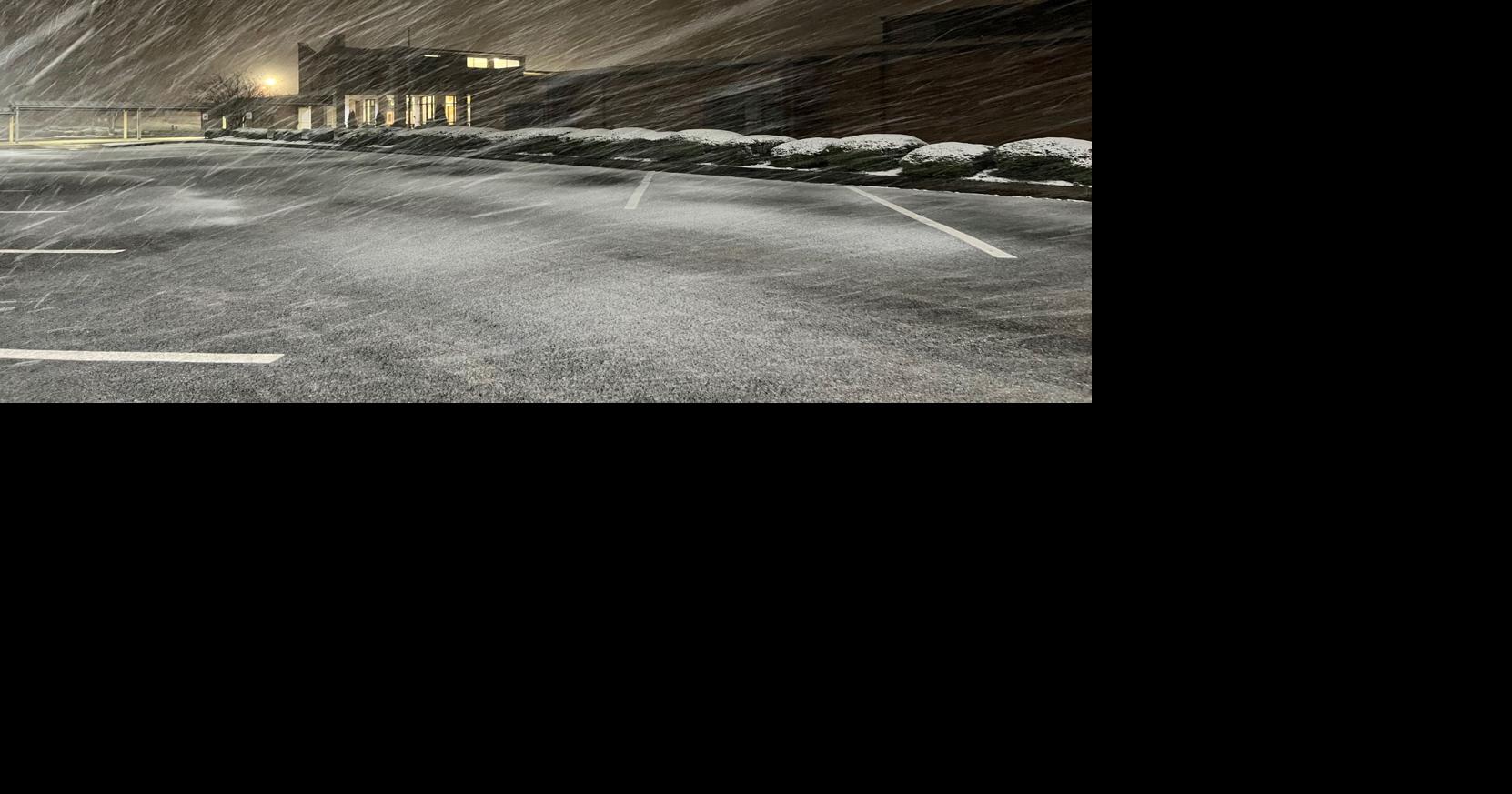 Keep up with news, weather through our text alerts Lawrence County