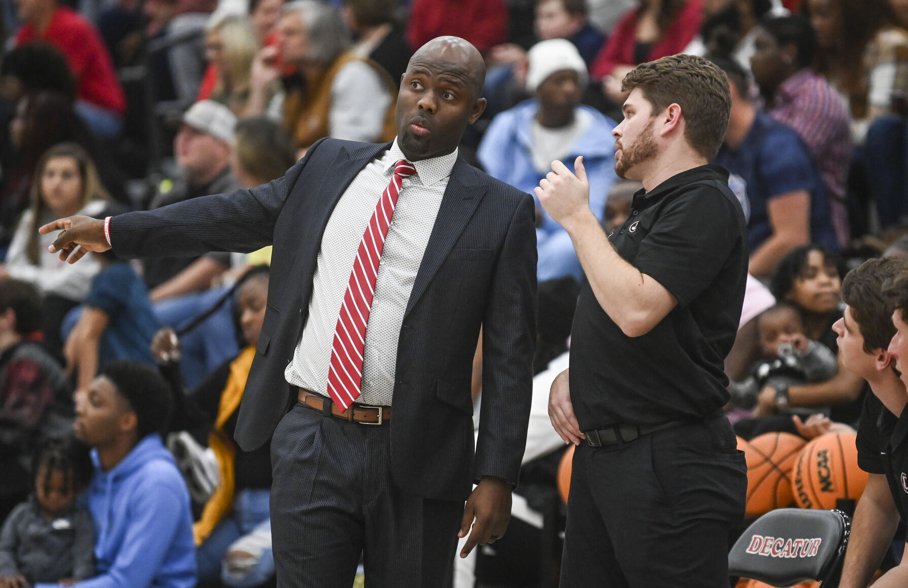 Kori Walker Named Athens Basketball Coach – Former Decatur Coach Brings Fresh Leadership