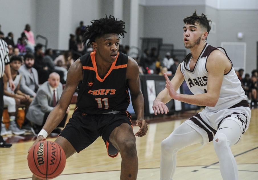 Lawrence County Basketball Tournament Begins Thursday High School