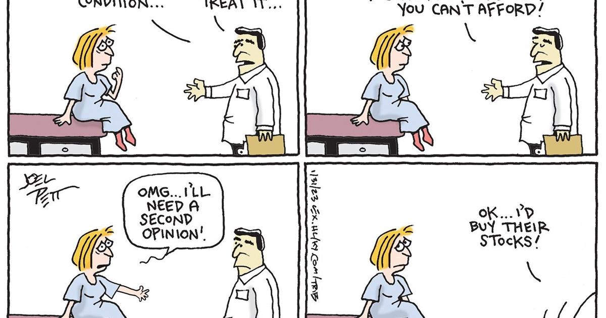 Stephen Decatur Cartoon Today's editorial cartoon | Opinion | decaturdaily.com