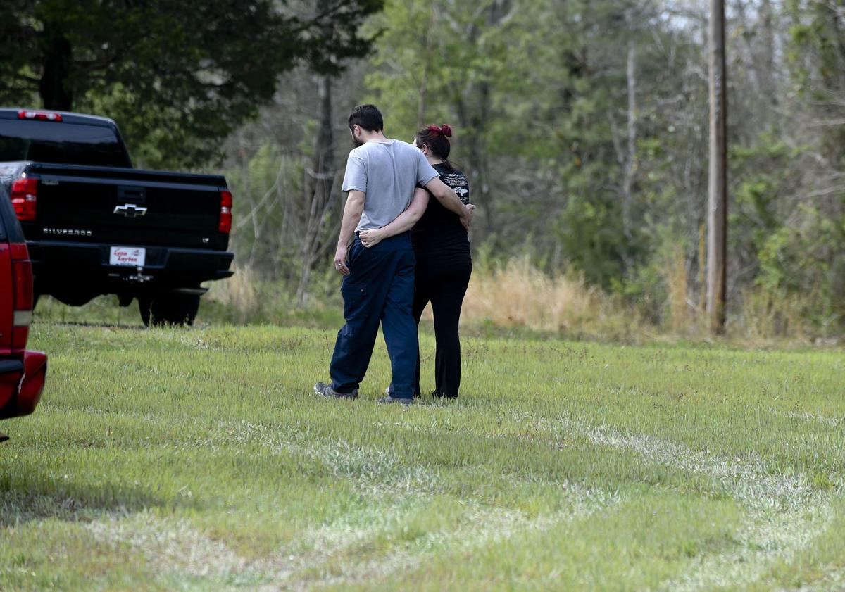 Somerville MurderSuicide Gallery