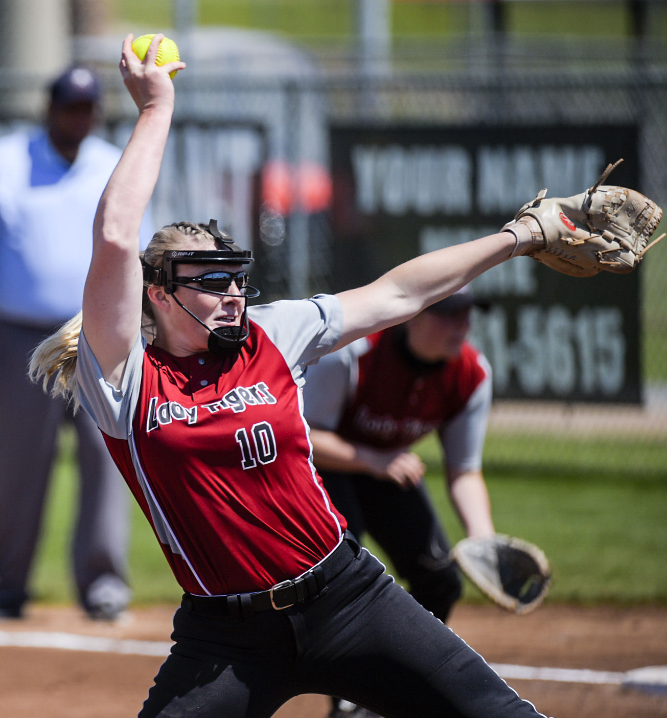 ALL STATE BASEBALL SOFTBALL TEAMS High School decaturdaily