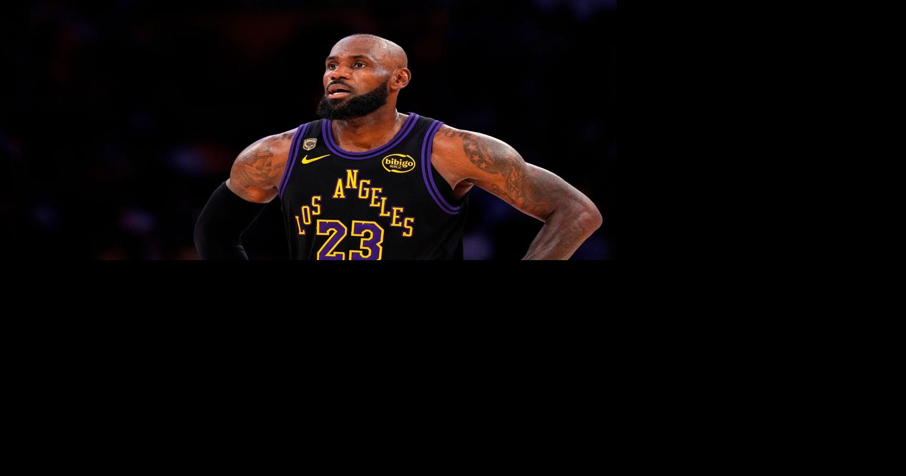 LeBron's Decision What to Know Basketball