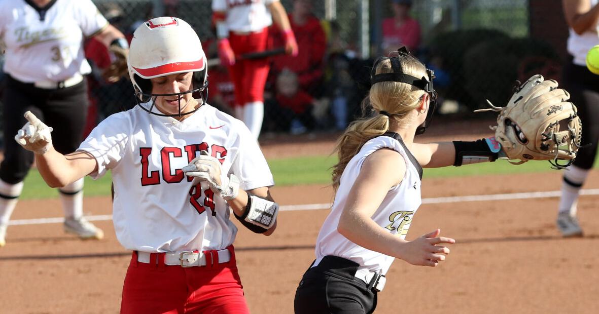 Lawrence County fends off Russellville, takes consecutive area wins