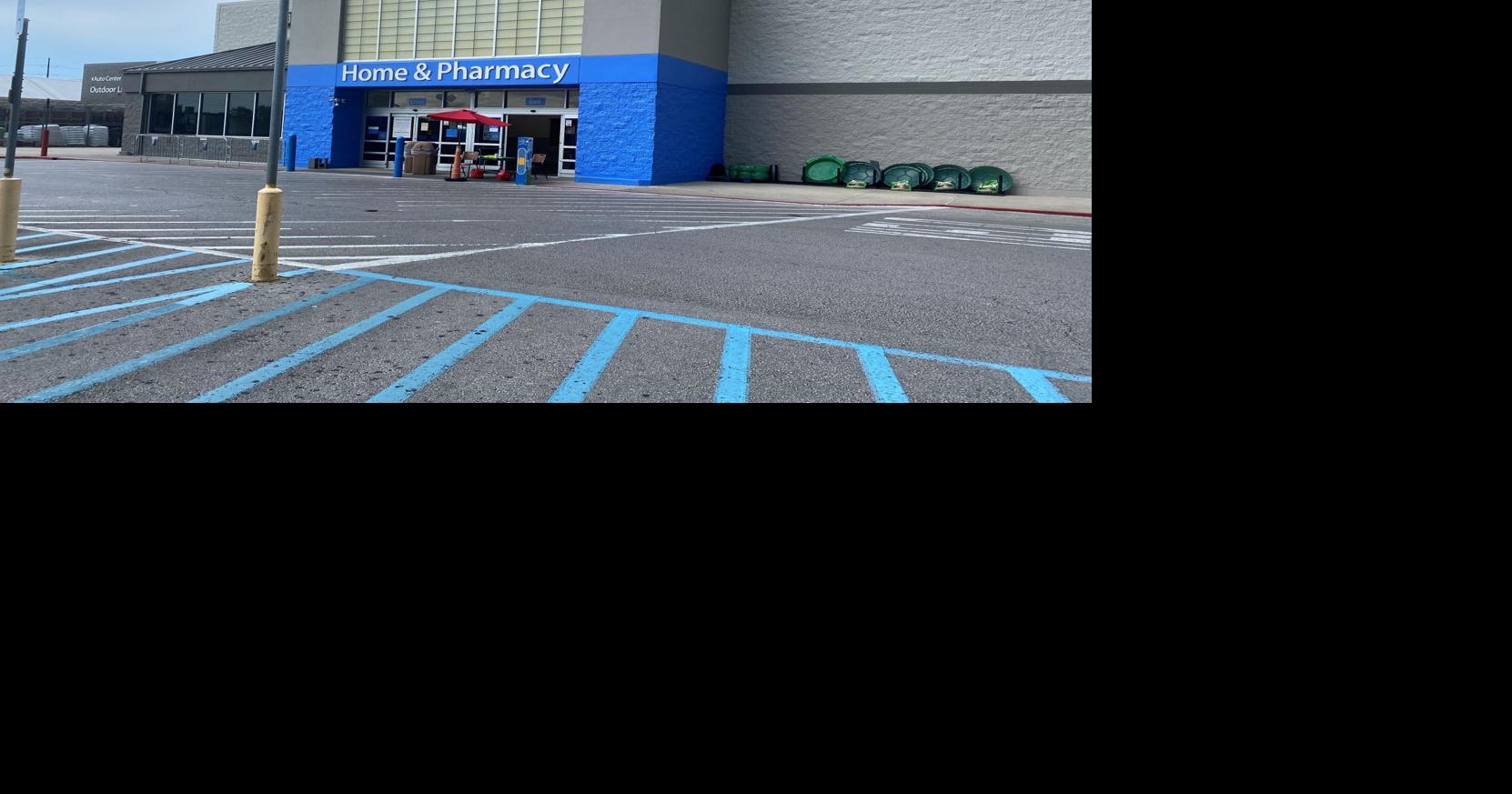 Fire shuts down Spring Avenue Walmart, remains under investigation ...