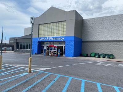 Police Walmart Blaze Was Act Of Arson Decatur Decaturdaily Com