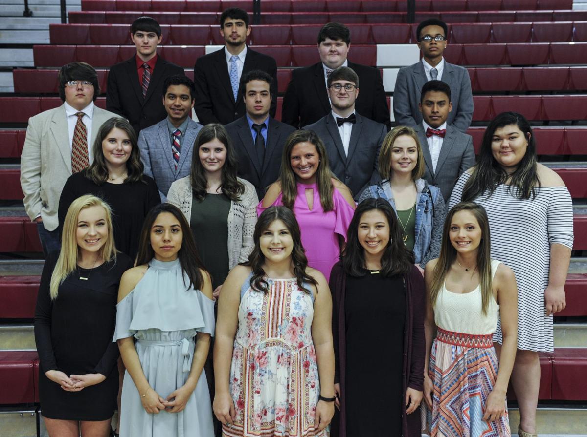 Hartselle High School Hartselle