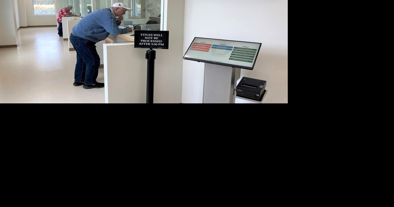 County courthouse annex in Hartselle opens Hartselle