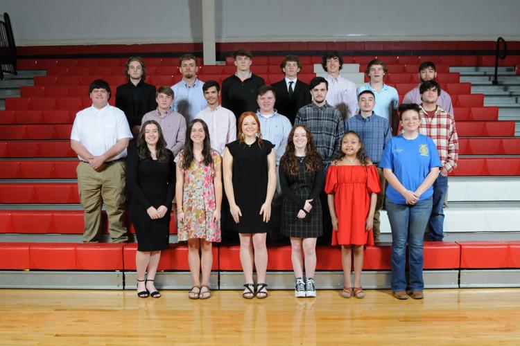 Lawrence County High School Class of 2023 | Graduation | decaturdaily.com