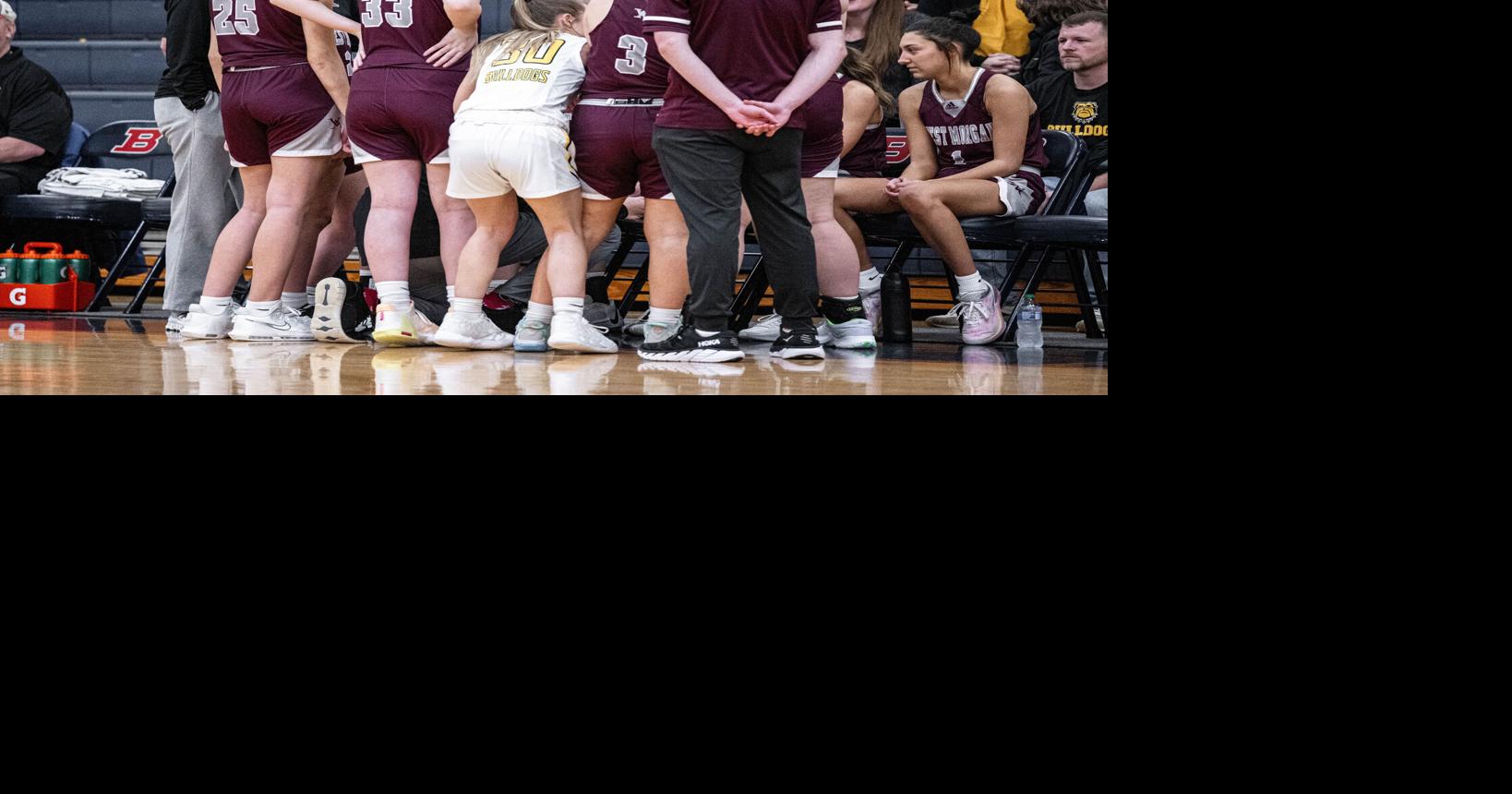 Priceville, Falkville girls and Danville, Brewer boys to meet in county