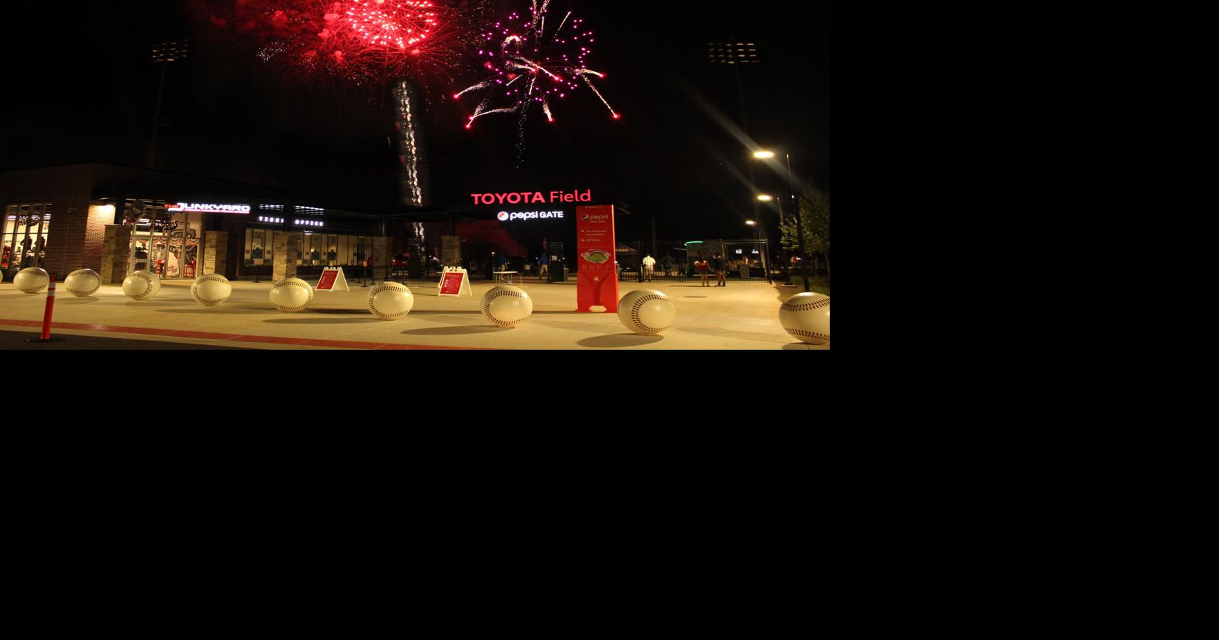 4th of July fireworks shows, festivals and more | Decatur ...