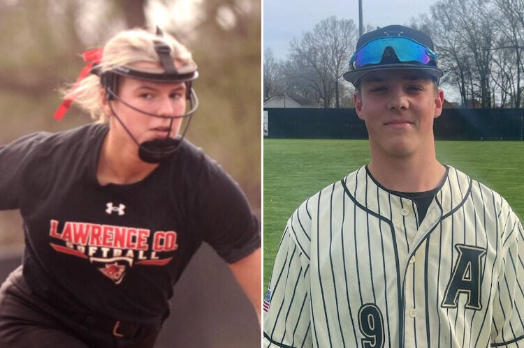 Hyche, Hays voted Fans’ Players of the Week
