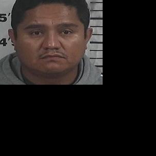Decatur, Town Creek men among 8 arrested in child exploitation sting ...