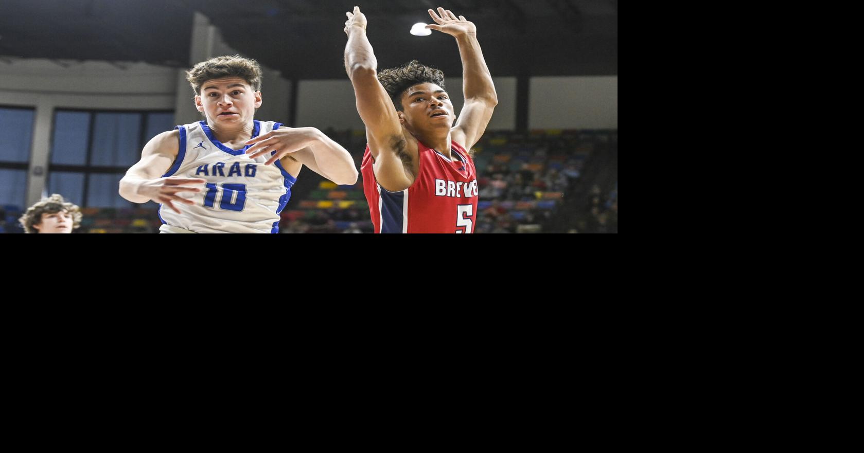 Northwest Regional: Brewer vs. Arab | Gallery | decaturdaily.com