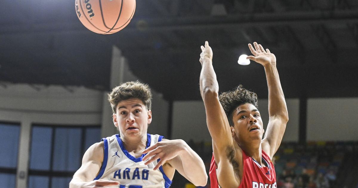 Decatur Northwest Northwest Regional: Brewer vs. Arab | Gallery | decaturdaily.com