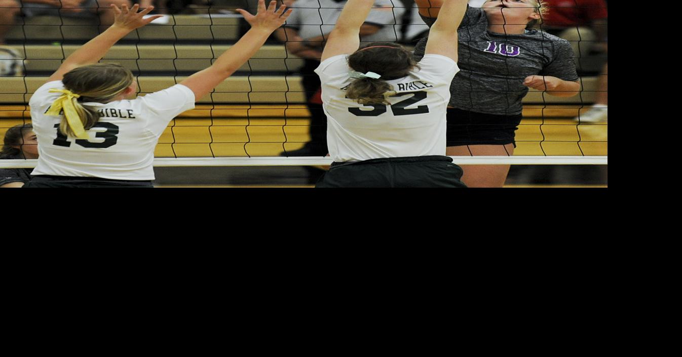 Decatur Heritage volleyball: Reaching for a state championship ...