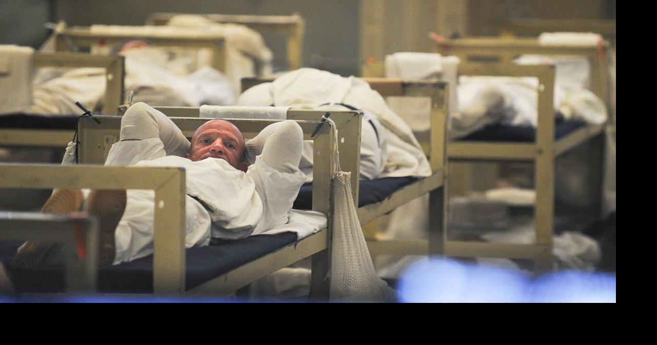 Alabama prisons 'pervasively violent,' feds say