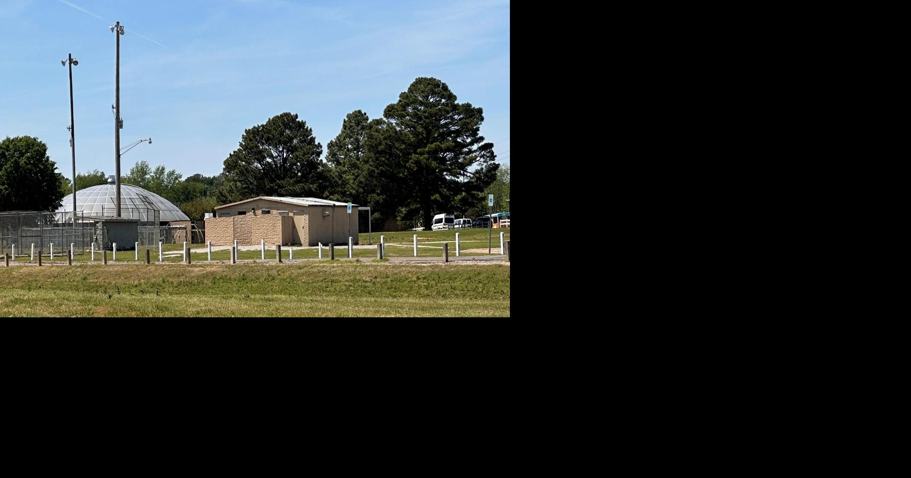 Answers sought on Aquadome-Brookhaven property | Decatur | decaturdaily.com